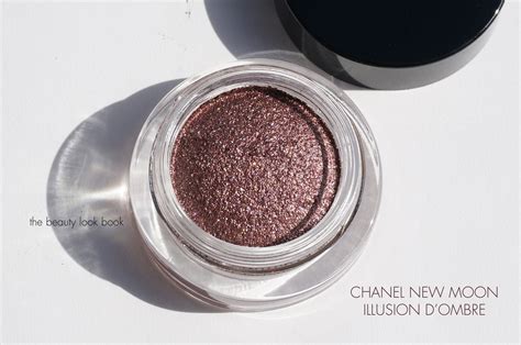 chanel illusion d'ombre new moon australia